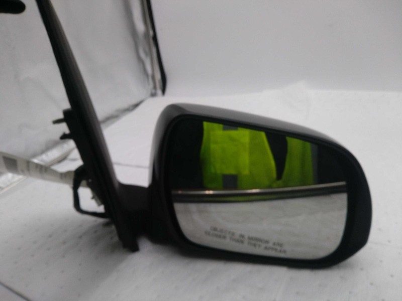 2014 Toyota Sienna Right Door Mirror Grey 235306 Used 137k Miles