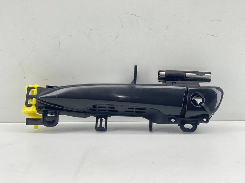 11-15 LEXUS GS 350 Front Left Side Exterior Door Handle Black 6920248011 OEM