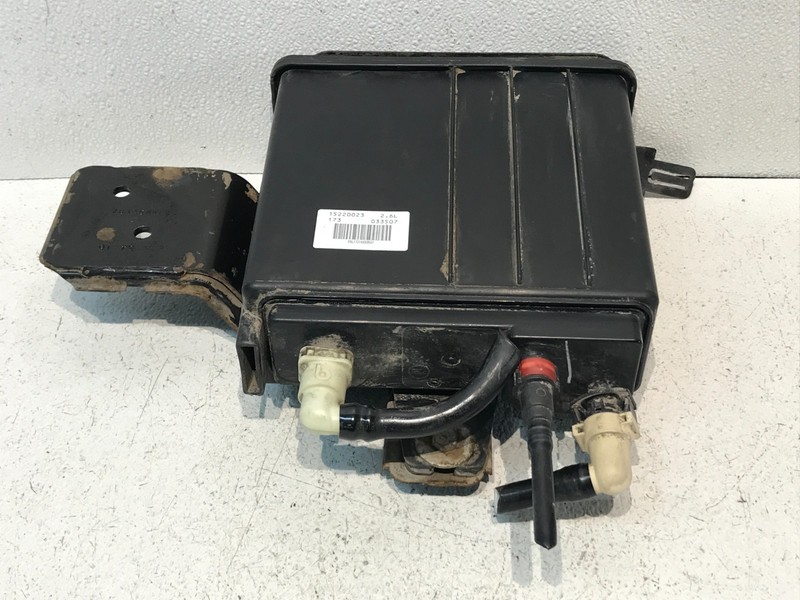15-20 Escalade Gasoline Gas Charcoal Evaporation Evap Can Canister OEM