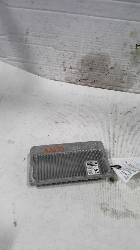 2015 Toyota Highlander ECM Engine Control Module 3.5L OEM Blue 122K Miles