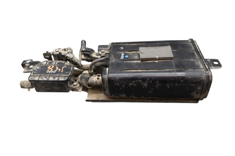 11-16 Hyundai Equus Fuel Gas Charcol Vapor Evaporator Canister System OEM