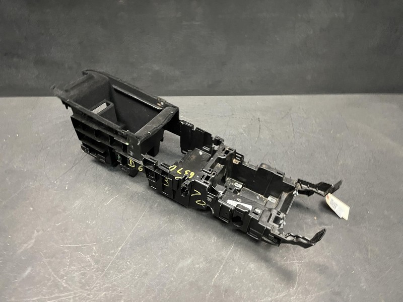 Center Console Base Frame Bracket 2019 Dodge Charger 68270656AB 2015 2016 - 2023