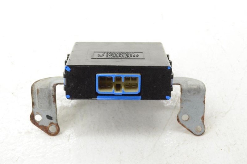 1985-1989 Toyota MR2 AW11 4AGE 1.6L Fan Relay Module 85927 17011