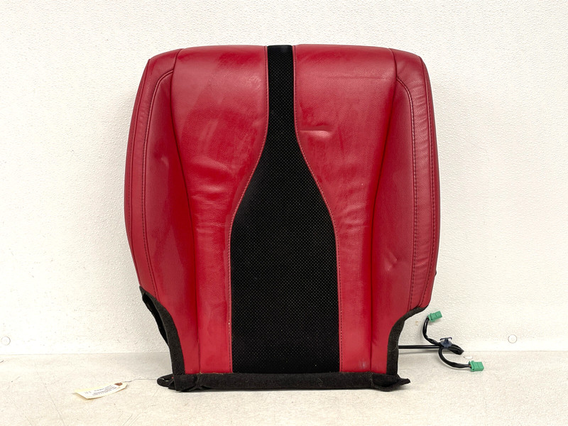 ⭐2019-2022 ACURA ILX FRONT RIGHT PASS SIDE LOWER SEAT CUSHION RED OEM LOT2595