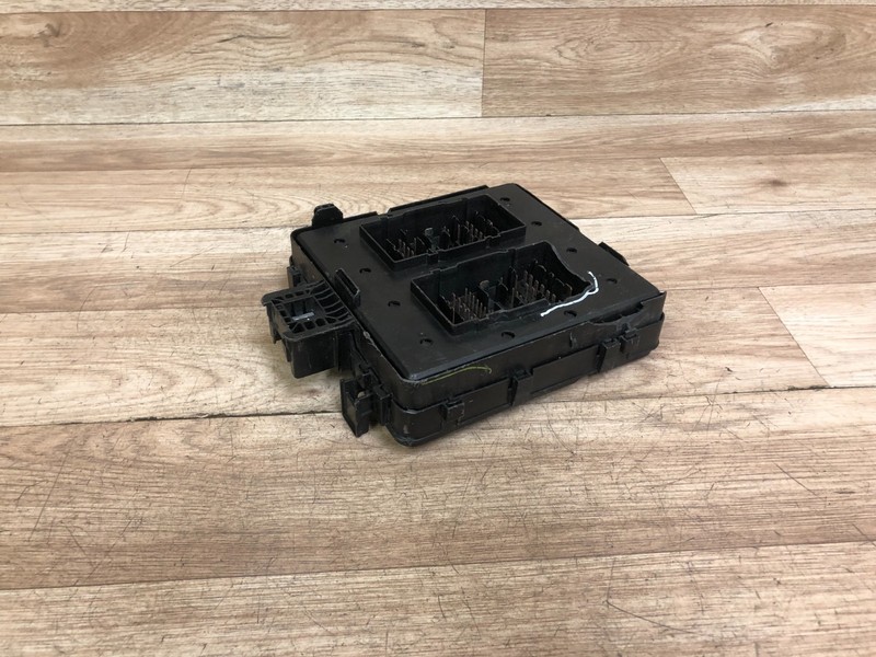 FORD F250 F350 OEM FRONT ENGINE SAM FUSE BOX RELAY FUSES BLOCK GAS 20-22
