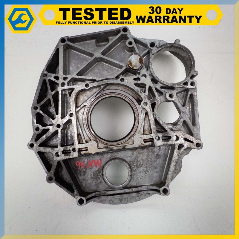 95-97 JAGUAR Vanden Plas XJS JX6 A/T AUTOMATIC TRANSMISSION ADAPTOR PLATE OEM