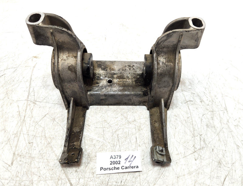 ✅ 01-13 OEM Porsche Carrera 911 996 Transmission Mount Support Bracket