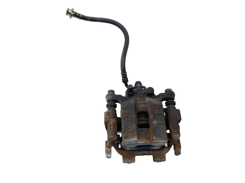 09-12 INFINITI FX35 REAR RIGHT BRAKE CALIPER OEM #A0.55