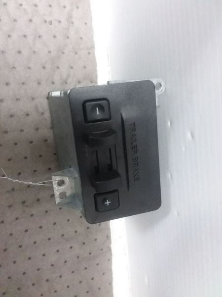 Towing Control Module 2012 Ford F150 BL34-2C006-BFW