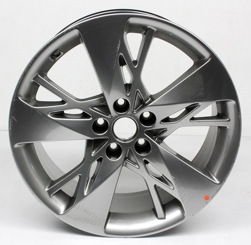OEM 19 inch alloy wheel For Genesis GV70 Gray 52910-AR110