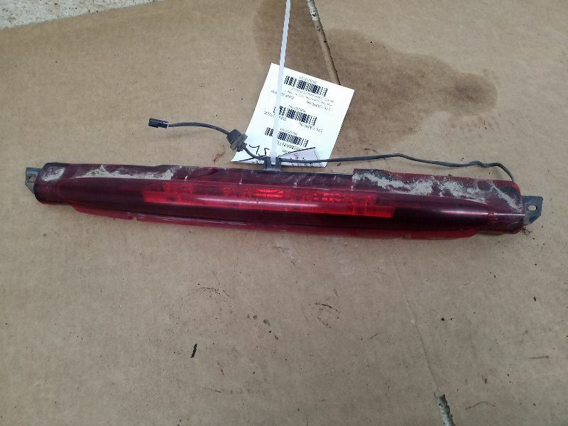 ENVOY 2006 High Mounted Stop Lamp 207761