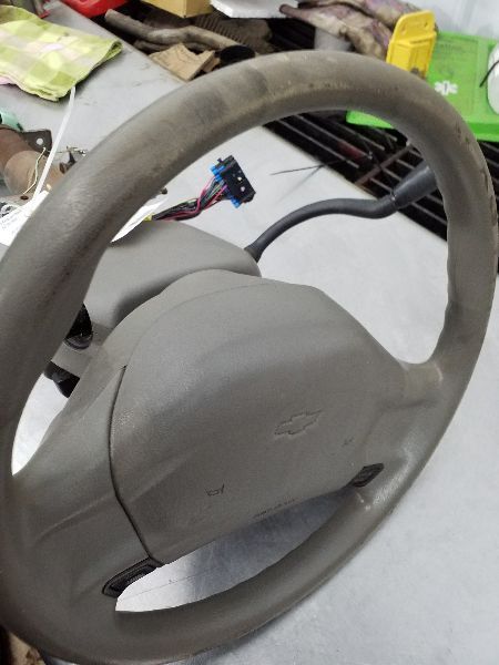 Steering Column Shift Fits 01-05 IMPALA 178657