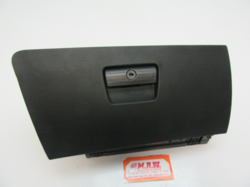 GLOVE BOX DOOR DASH SIDE FRONT BIN HANDLE LATCH CAR fits BMW 328i 330i 06 07 08