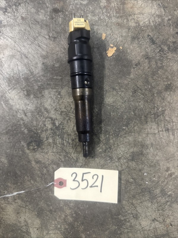 Mercedes MBE4000 Injector Diesel Engine P/N: A4600170312