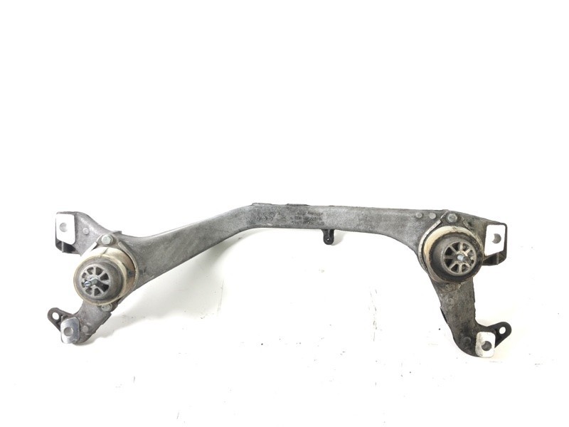 11-18 Volkswagen Touareg 3.0L V6 Front Suspension Engine Carrier Crossmember OEM