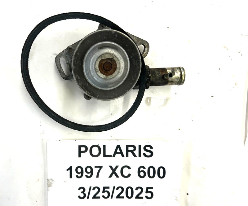 Polaris XLT XCR 580 600 Waterpump 3084458