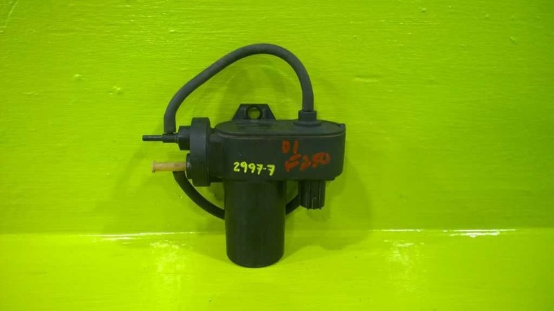 99 00 01 02 03 04 05 06 07 FORD F250SD POWER STROKE 4X4 VACUUM PUMP OEM 2997-7
