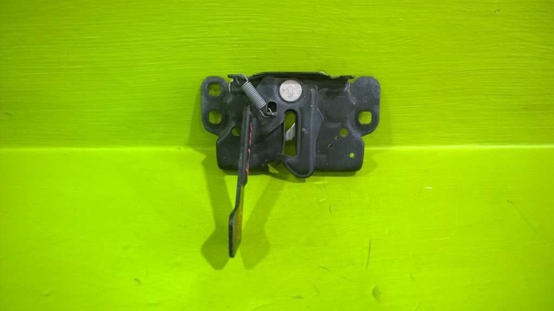 13 14 DART HOOD LOCK LATCH OEM 3609-27