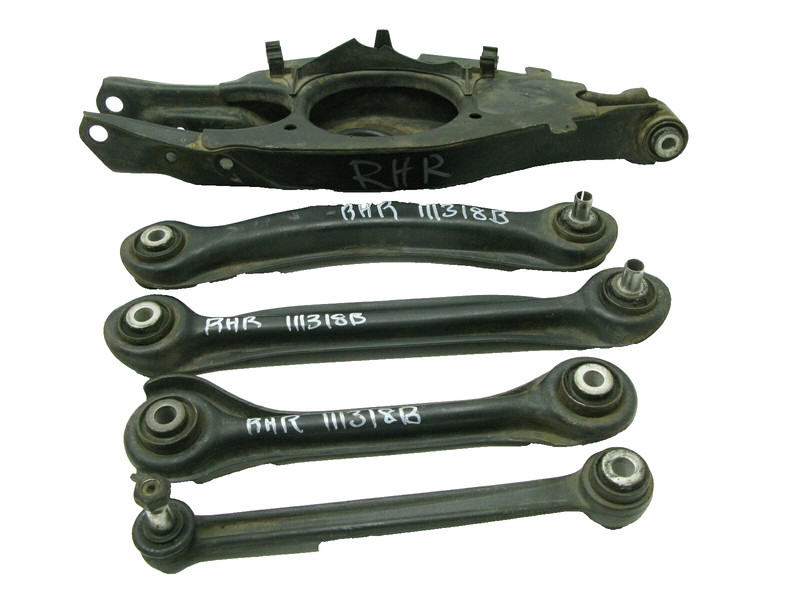 90-02 MERCEDES R129 SL320 SL500 REAR CONTROL ARMS RIGHT PASSENGER 111318B