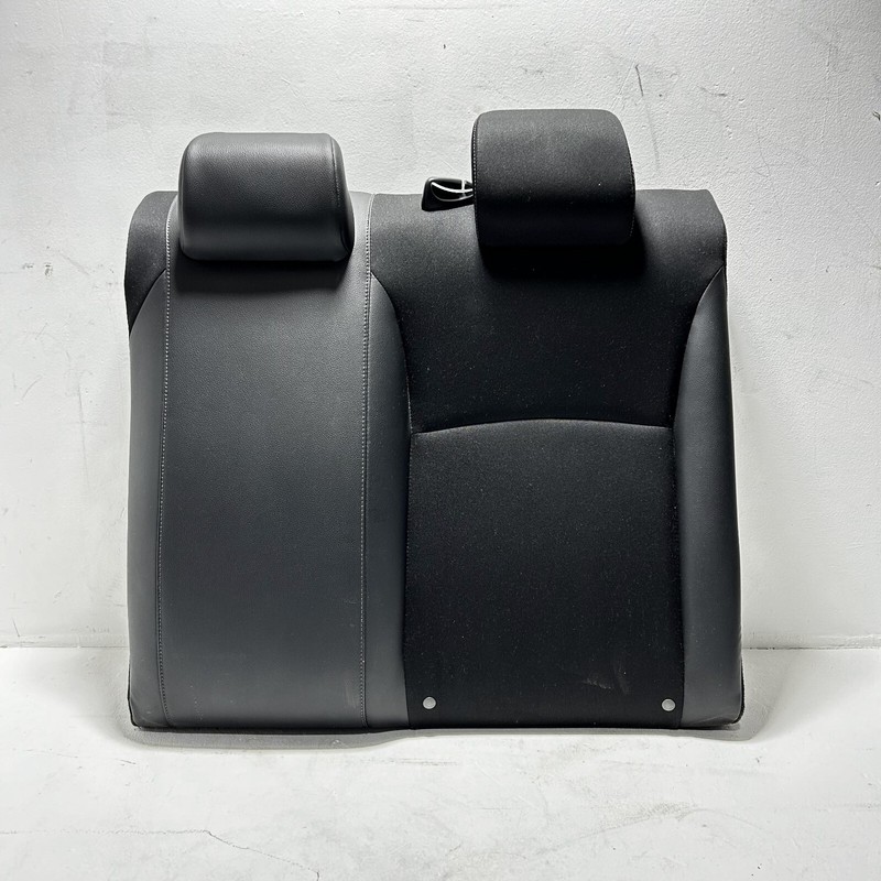 2020-2021 HONDA CIVIC 2ND SECOND ROW SEAT UPPER CUSHION REAR LEFT SIDE OEM