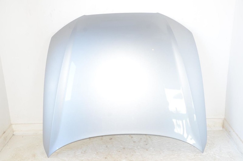 12-18 Audi A6 2.0L Silver Hood Assembly