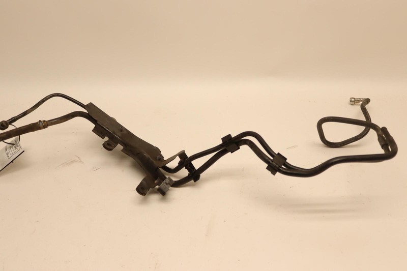 2012-2013 INFINITI QX56 FUEL TANK SYSTEM HOSE LINE PIPES OEM