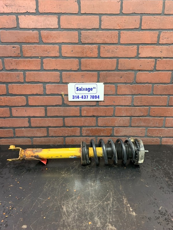 2006 Chrysler 300 OEM Bilstein Driver side Front Strut Assembly 05290474AB