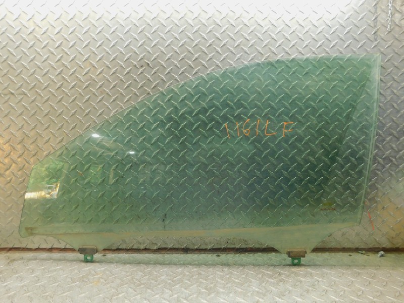 07 08 09 10 11 TOYOTA CAMRY LEFT DRIVER FRONT WINDOW GLASS JAPAN BUILT