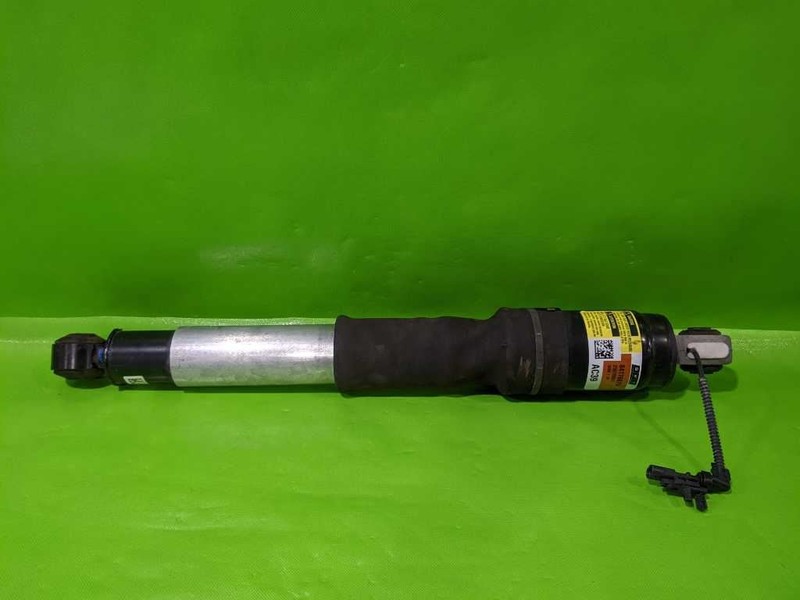 15-20 ESCALADE DRIVER LEFT REAR AIR SHOCK OEM 4532-90
