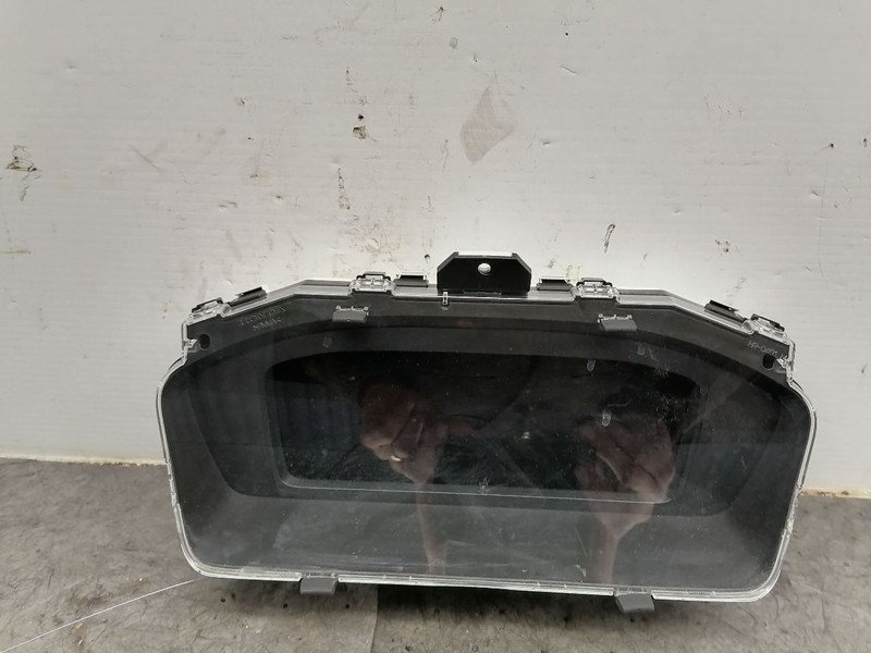 Speedometer MPH ID 781003S5A02 Fits 23 INTEGRA 1545621
