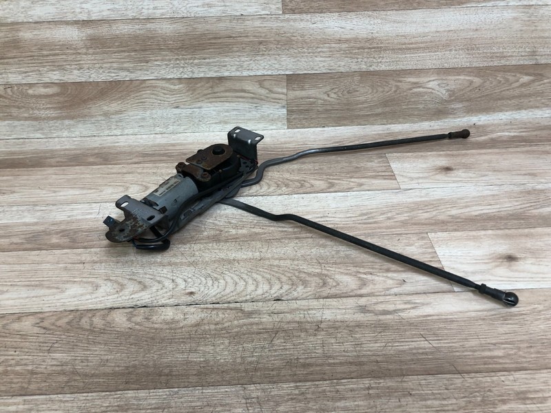 BENTLEY CONTINENTAL GTC OEM REAR TOP CONVERTIBLE ROOF LOCK LATCH MOTOR 07-18