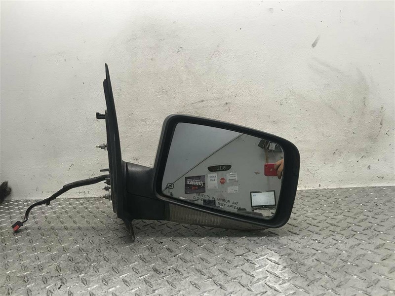 05 06 FORD EXPEDITION NAVIGATOR PASSENGER SIDE VIEW MIRROR OEM 128-00832R