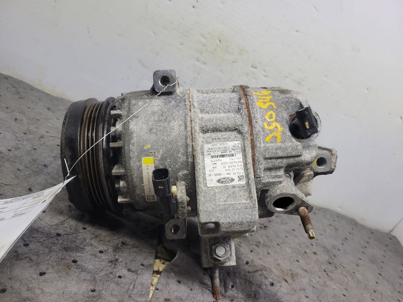 Air Conditioner AC Compressor Fits 20-23 TRANSIT 150 1722345