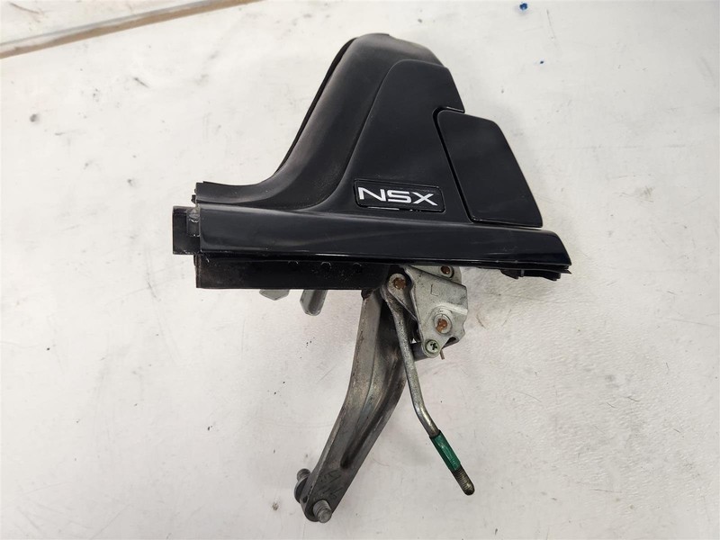 1991-2005 Acura Nsx Outside Exterior Door Handle 72282-Sl0-013Zb Driver Side Lh