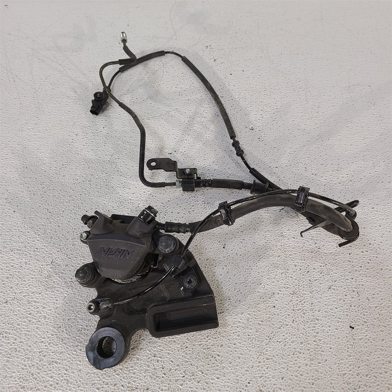 2020 Kawasaki EX650 Ninja Rear Brake Caliper Bracket ABS PS1014