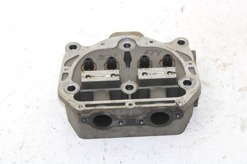 2002 Polaris Indy Frontier Oem Engine Motor Cylinder Head 1202452 SP205