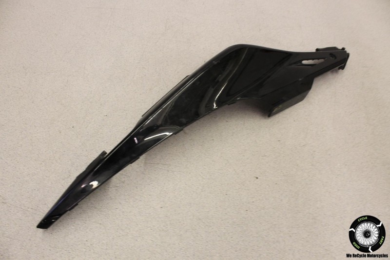 2014 Honda Cbr500rRight Rear Back Tail Fairing Cowl Plastic CBR 500 14