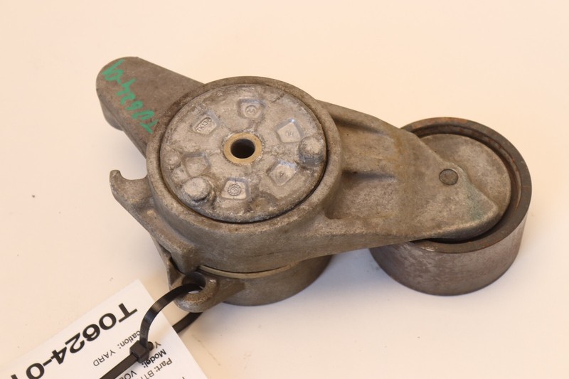 2019-2023 VOLVO VNL 760 D13 ENGINE DRIVE BELT IDLER TENSIONER OEM