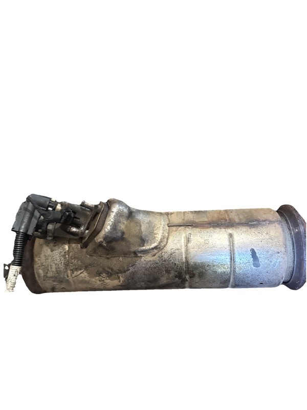 Cummins Decomposition Reactor ISC - P/N 5271589