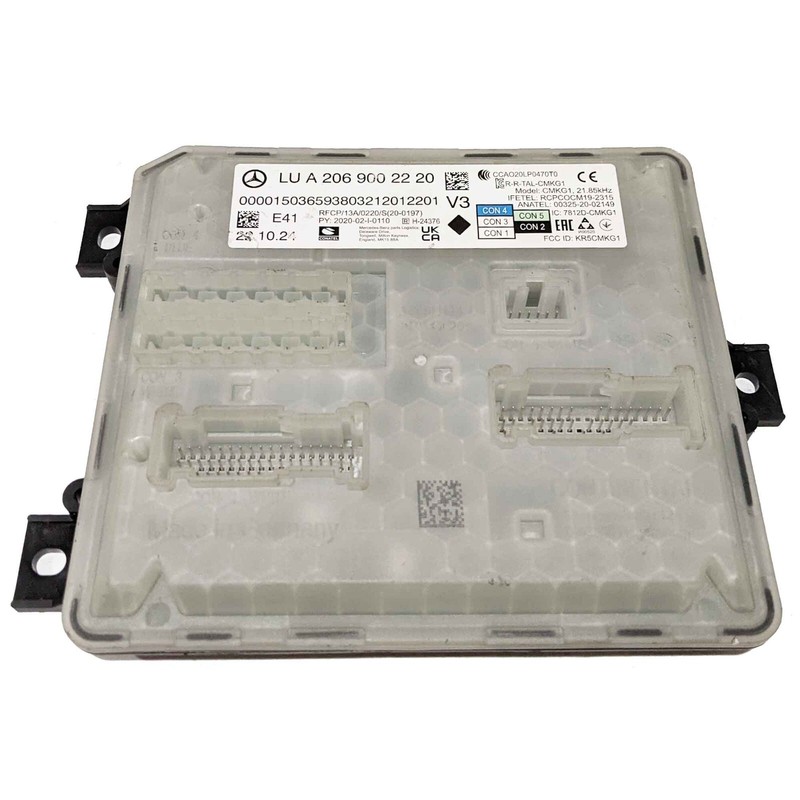 OEM Ignitition Control Module Mercedes-Benz S500 S580 SL55 SL63 2023 2069002220