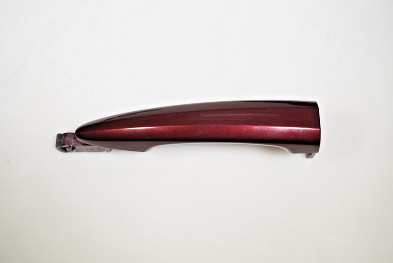 2020 - 2023 NISSAN SENTRA REAR RIGHT SIDE DOOR OUTSIDE HANDLE OEM
