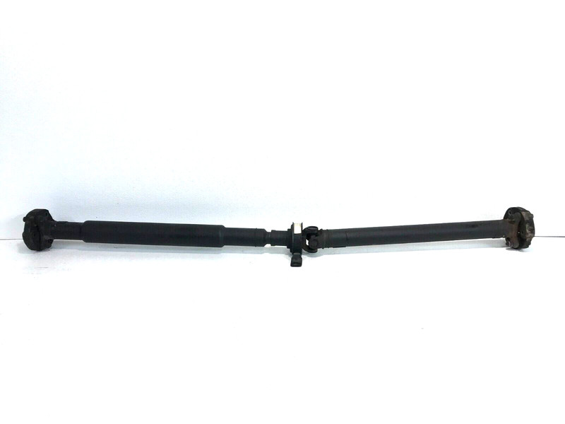 03-08 Jaguar S-Type Drive Prop Shaft Propshaft Driveshaft OEM