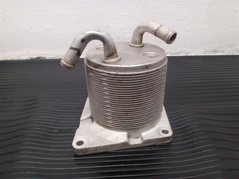 08-10 Nissan Rogue A/T Automatic Transmission Oil Cooler OEM 21606-1XF0A