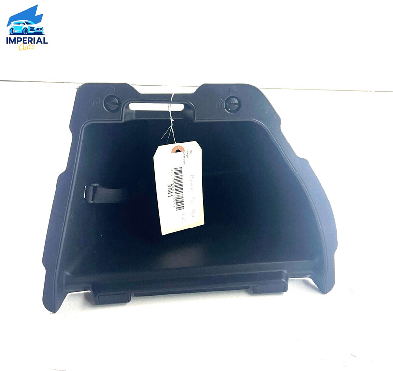 Mercedes Benz GL 450 2007-2012 Trunk Compartment Boot Storage Box Tray OEM