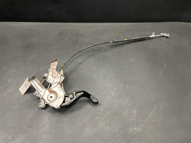 Emergency Parking Brake Pedal w/ Cable 2019 Honda Pilot 47100-TZ5-A02 2016 -2021