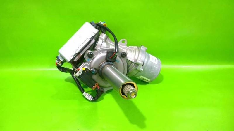 17 18 FORTE POWER STEERING COLUMN ASSIST MOTOR OEM 4173-29