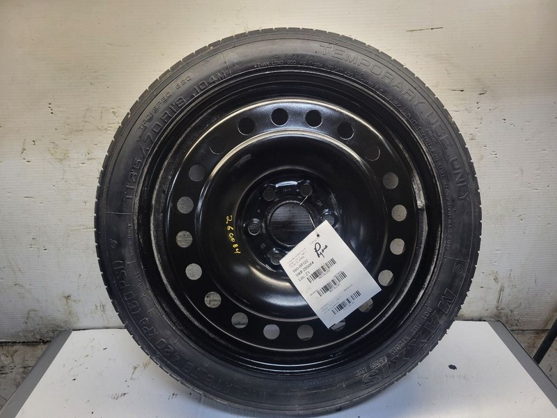 Rim Wheel 18x4-1/2 Opt Rti Fits 17-25 ACADIA 1762167