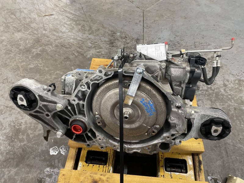 12 CHEVROLET MALIBU Auto Transmission 2.4L 61k miles 6 Month Wnty!
