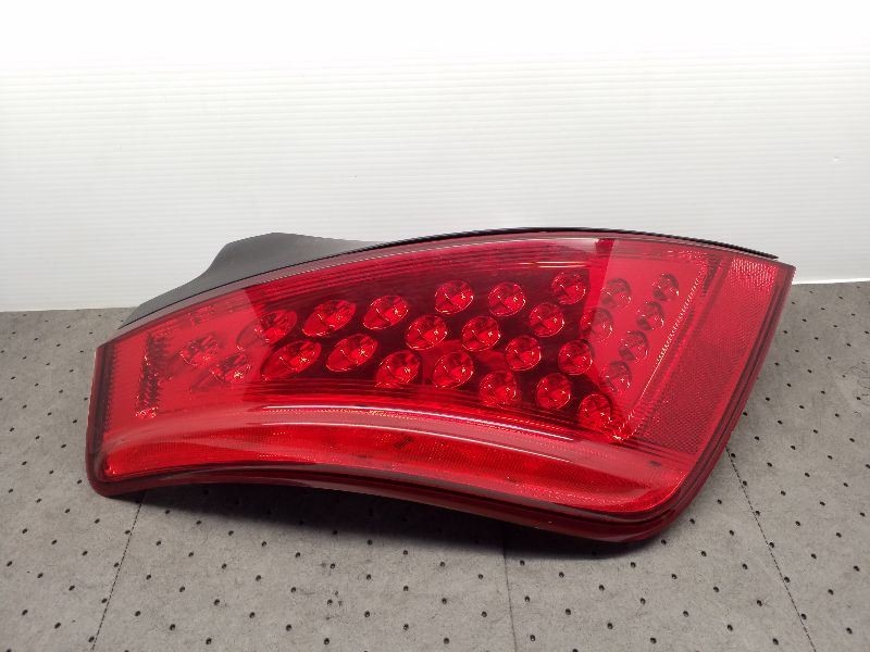 Driver Left Tail Light Quarter Mounted Fits 06-07 MURANO 604209