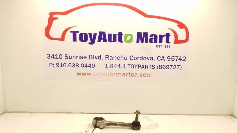 07-16 LEXUS LS460 DRIVER SIDE REAR LEFT UPPER CONTROL ARM